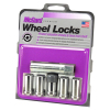 MCG Wheel Lock Nut Sets