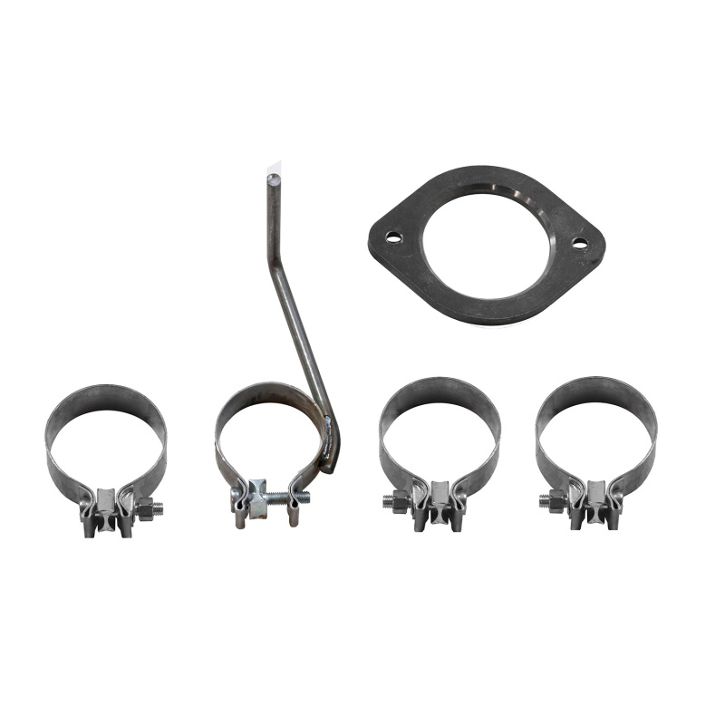Flowmaster 21-25 Ford F-150 2.7L/3.5L/5.0L FlowFX Exhaust System