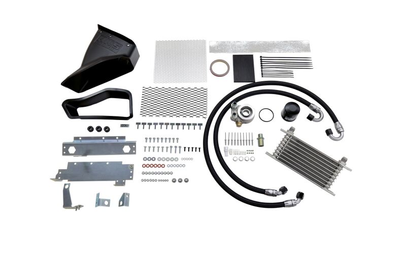 HKS Oil Coolers