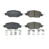 PSB Z17 Evolution Brake Pads