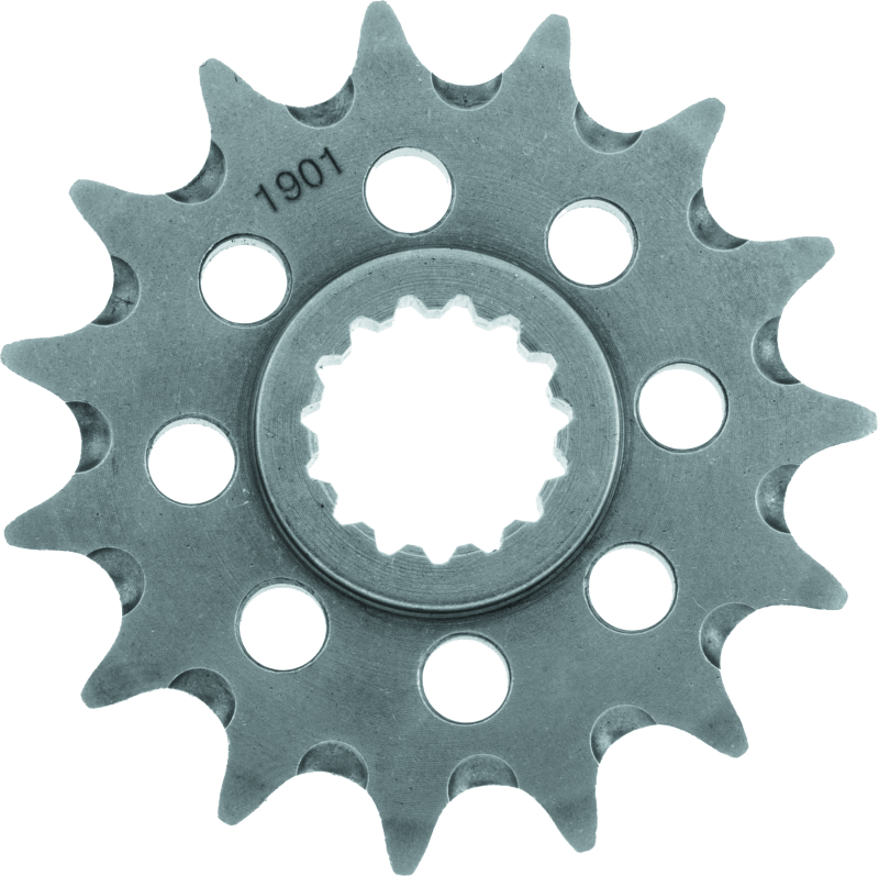 BikeMaster BKM Front Sprockets