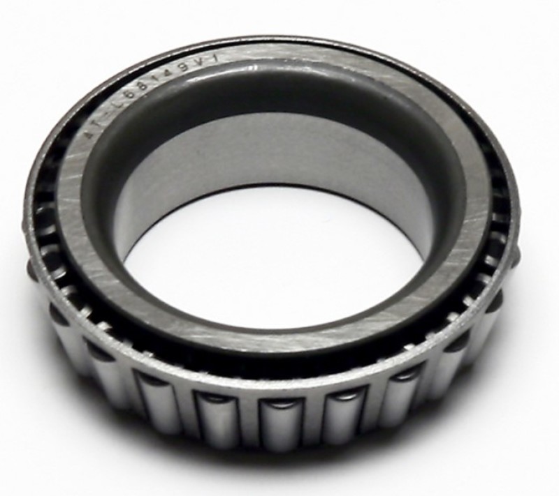 WIL Wheel Bearings and Seals