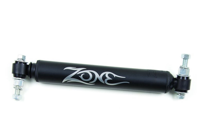 Zone Single Steering Stabilizer