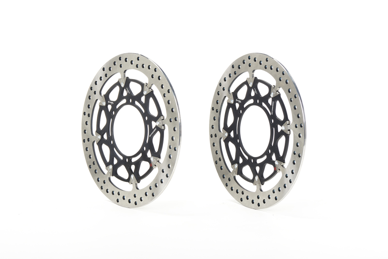 BRE Powersports Discs