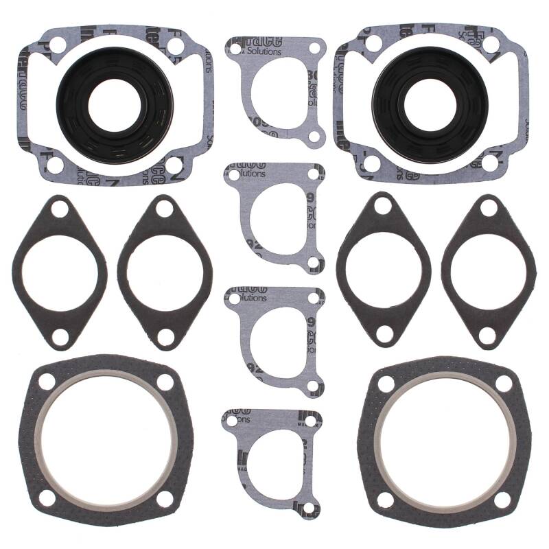 VEP Complete Gasket Kit