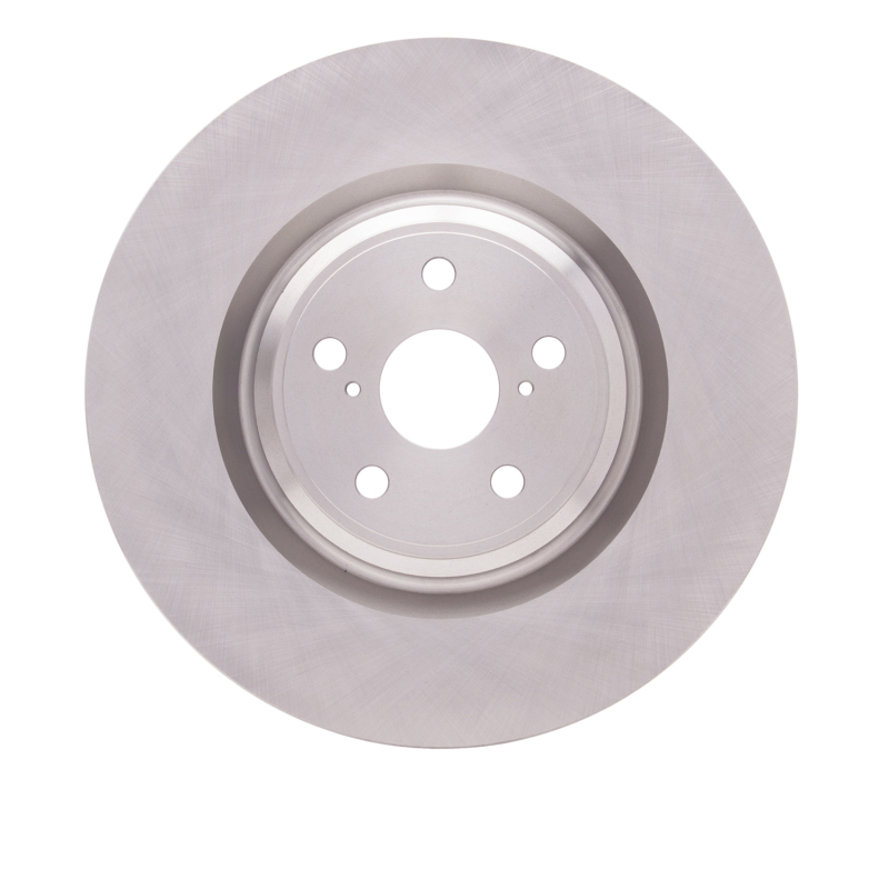 DFC Brake Rotors - Plain