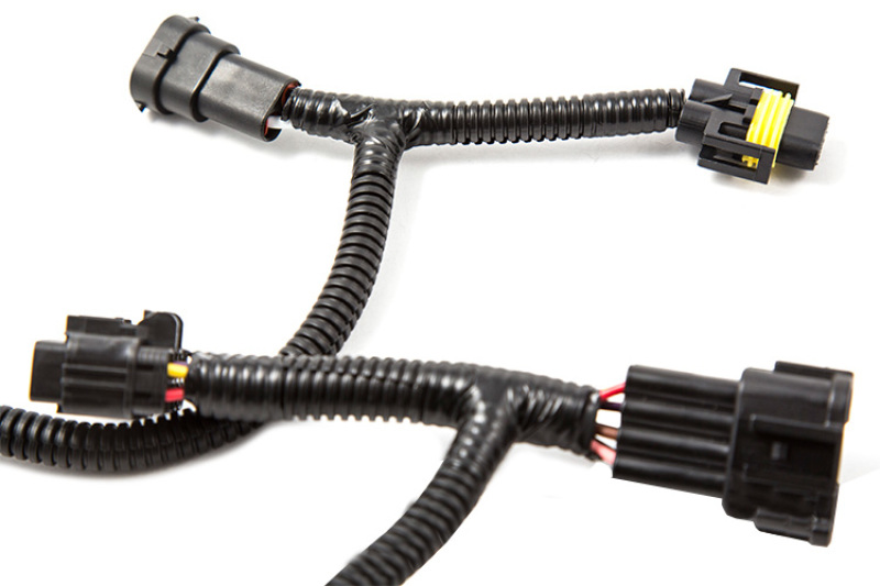 Diode Dynamics 14-21 Infiniti Q50/Q70 (USDM) Always-On Module for thumbnail 7