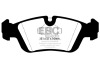 EBC Ultimax2 Brake Pad Sets
