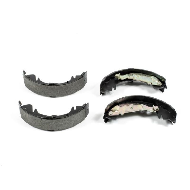 PSB Autospecialty Brake Shoes