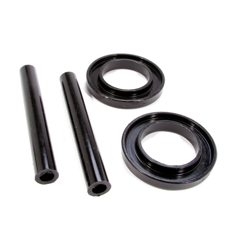 BBK 86-04 Mustang Front Spring Isolators - Polyurethane thumbnail 3