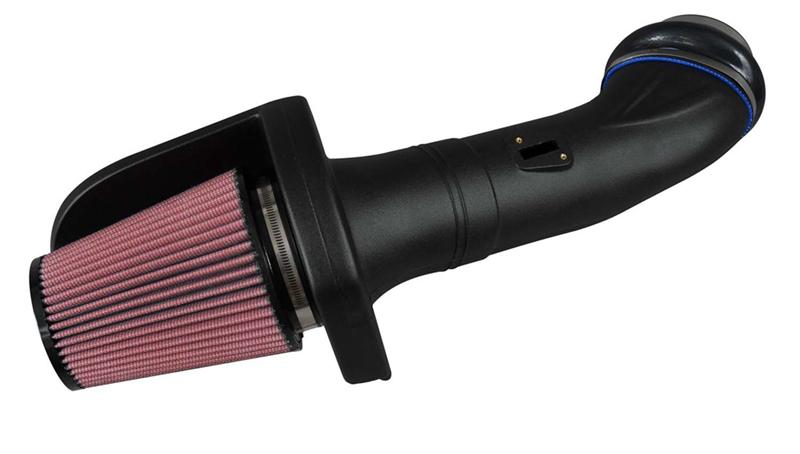 Volant 11-15 Ford F-250 Super Duty 6.7 V8 Fast Fit 5 Air Intake System