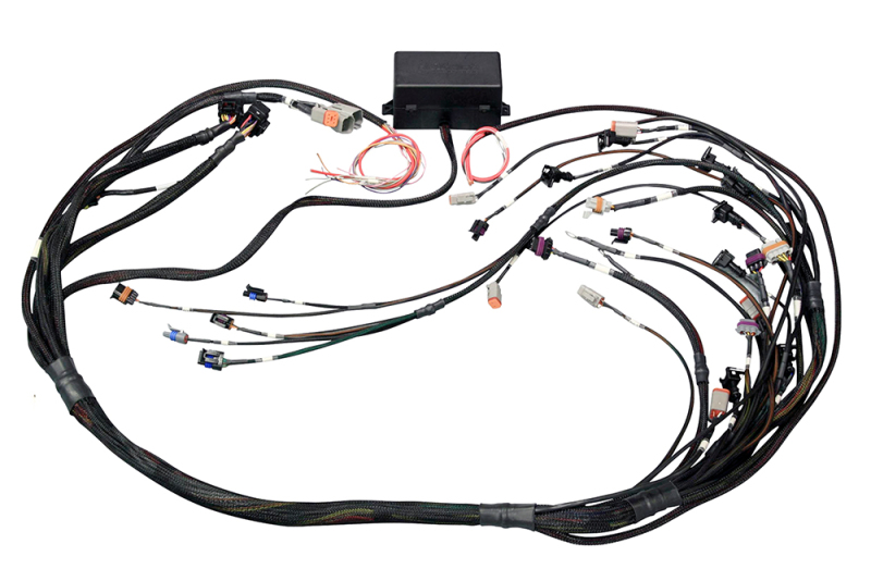 HAL Elite 2500 Term Harnesses