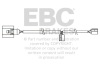 EBC Wear Leads