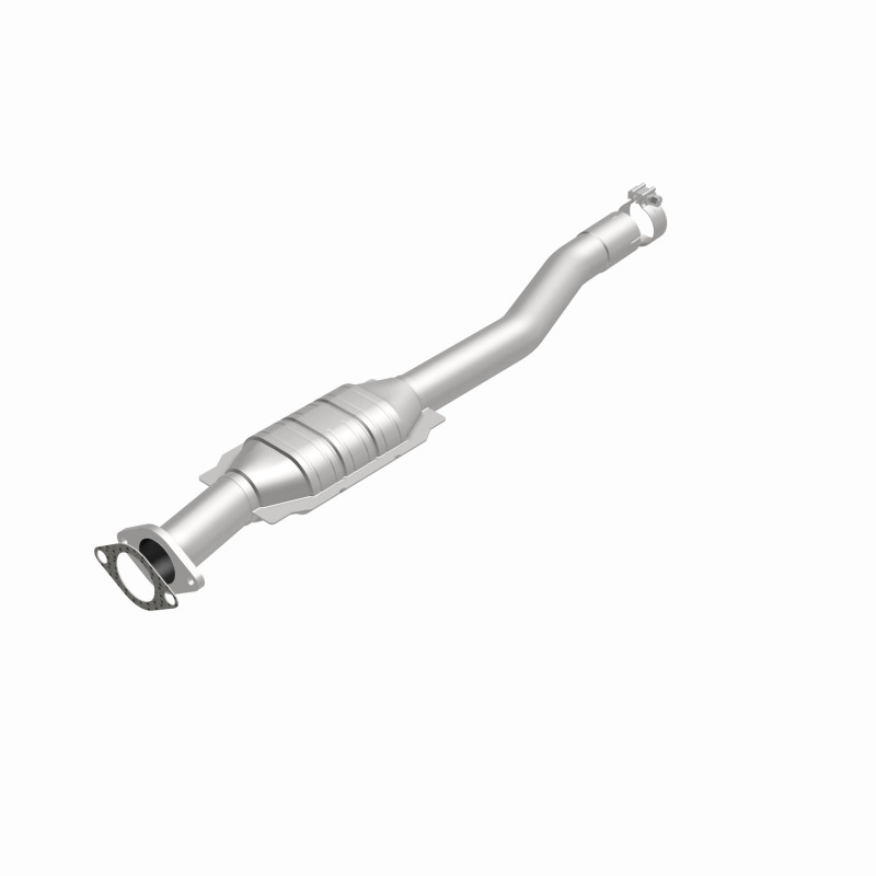 MagnaFlow Direct Fit Catalytic Converter 2011-2012 EQUINOX 3.0L Underbody thumbnail 6