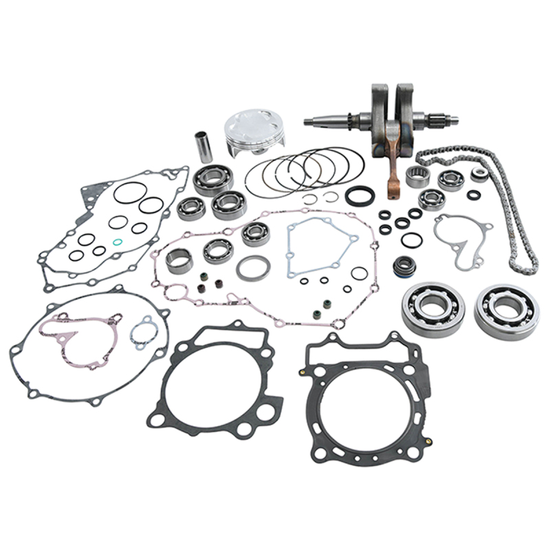 VEP Complete Engine Rebuild Kit