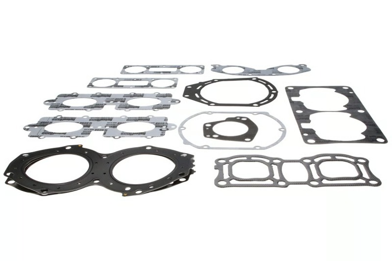 Wiseco Yamaha 760cc Watercraft Top End Gasket Kit thumbnail 6
