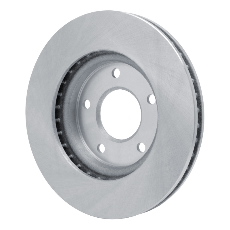 R1 07-17 Mitsubishi Lancer Front Brake Rotors w/Ceramic Pads & Hardware (Bundled Kit) thumbnail 4