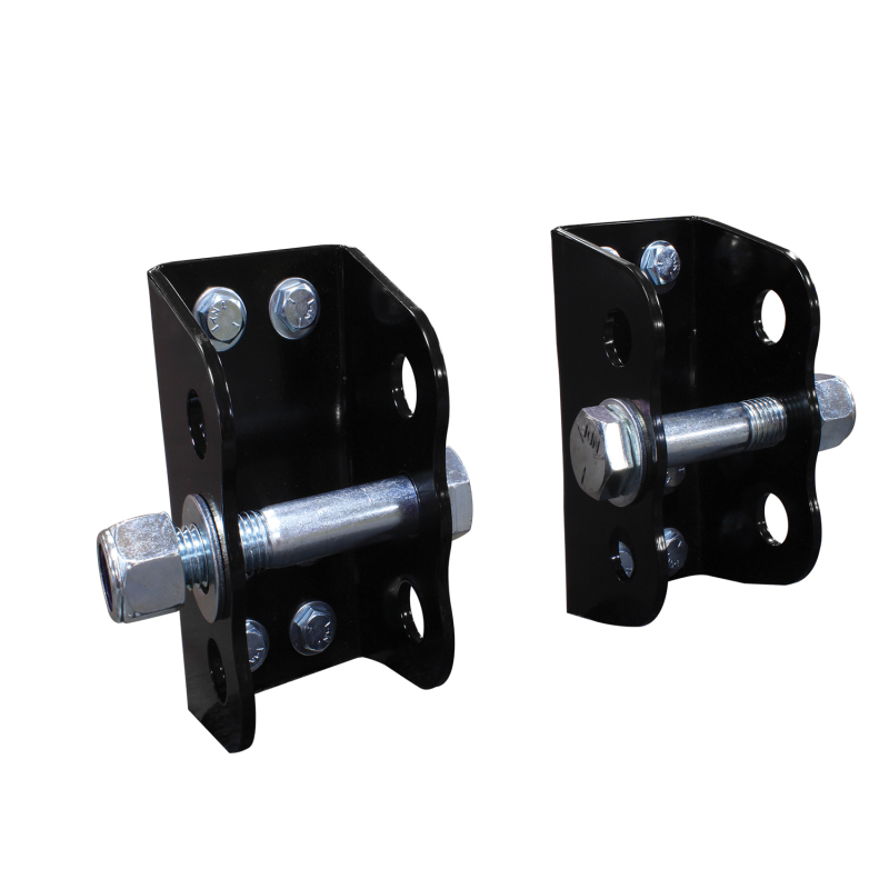 C10, 63-72 Assembly, Cross Member Mount Kit