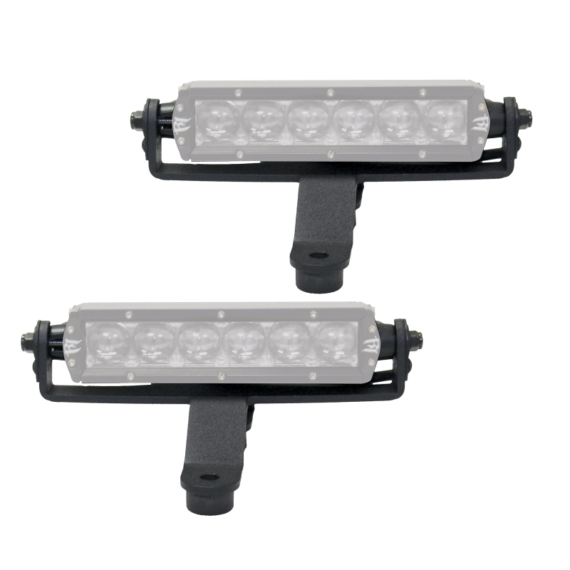 GOR Light Mounts