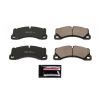 PSB Z23 Evolution Brake Pads