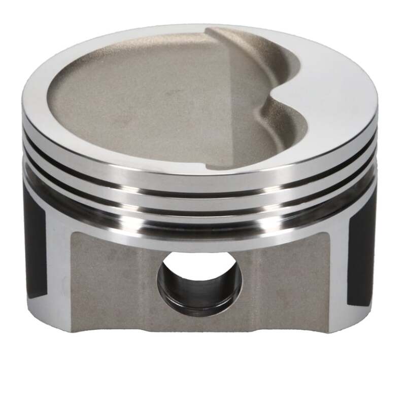 Wiseco Pro Tru Street Pistons PTS509A3 Pistons, Forged, Dish, 4.030 in. Bore, Chevy, Small Block, Set of 8 thumbnail 5