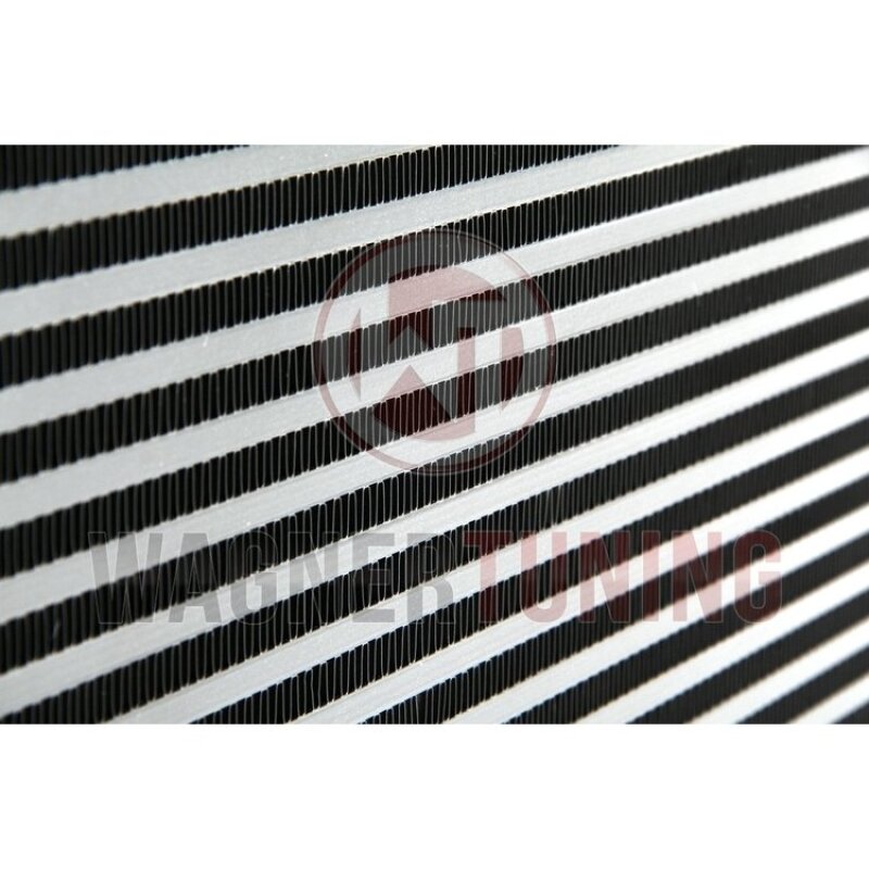 Wagner Tuning Audi A4/A5 2.0L TDI Competition Intercooler Kit thumbnail 8