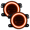ORL LED Fog Lights
