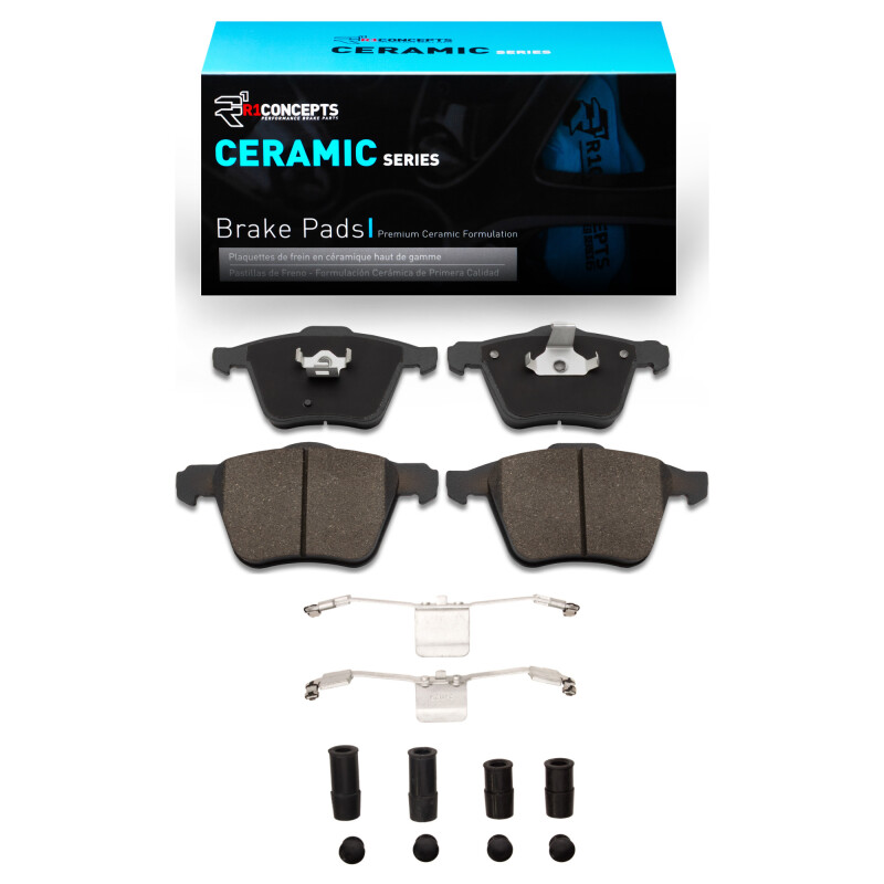 RNC Ceramic Brake Pads