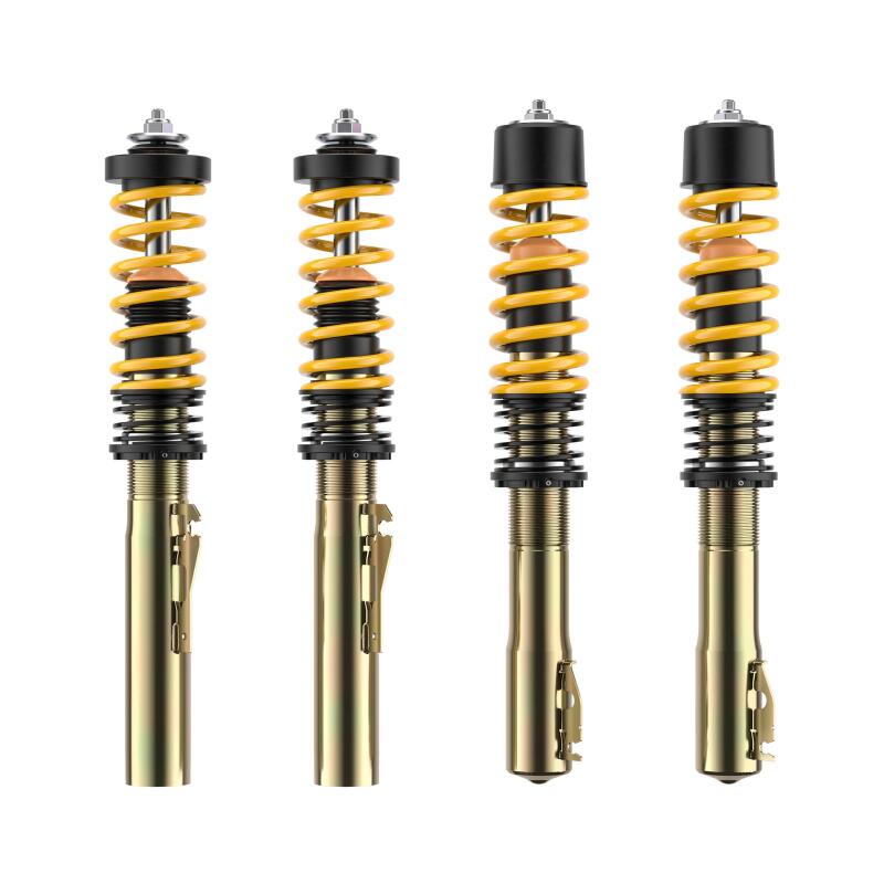 ST Suspensions Coilover Kits 13271016 04+ Porsche Boxster incl. Boxster S, 06+ Porsche Cayman incl. S thumbnail 2