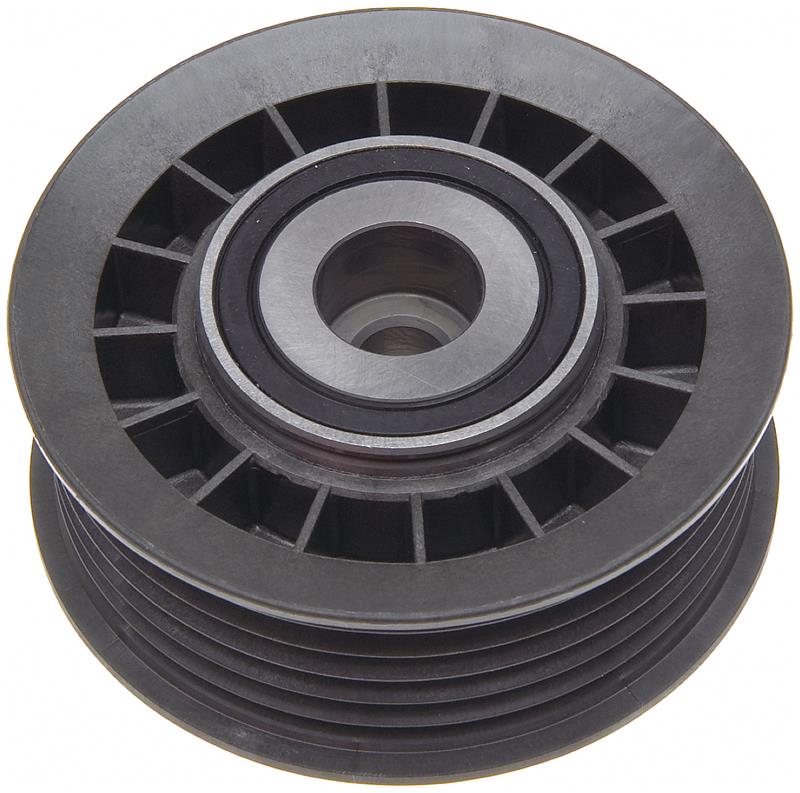 GAT Idler Pulleys