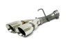 SLP Exhaust Tips