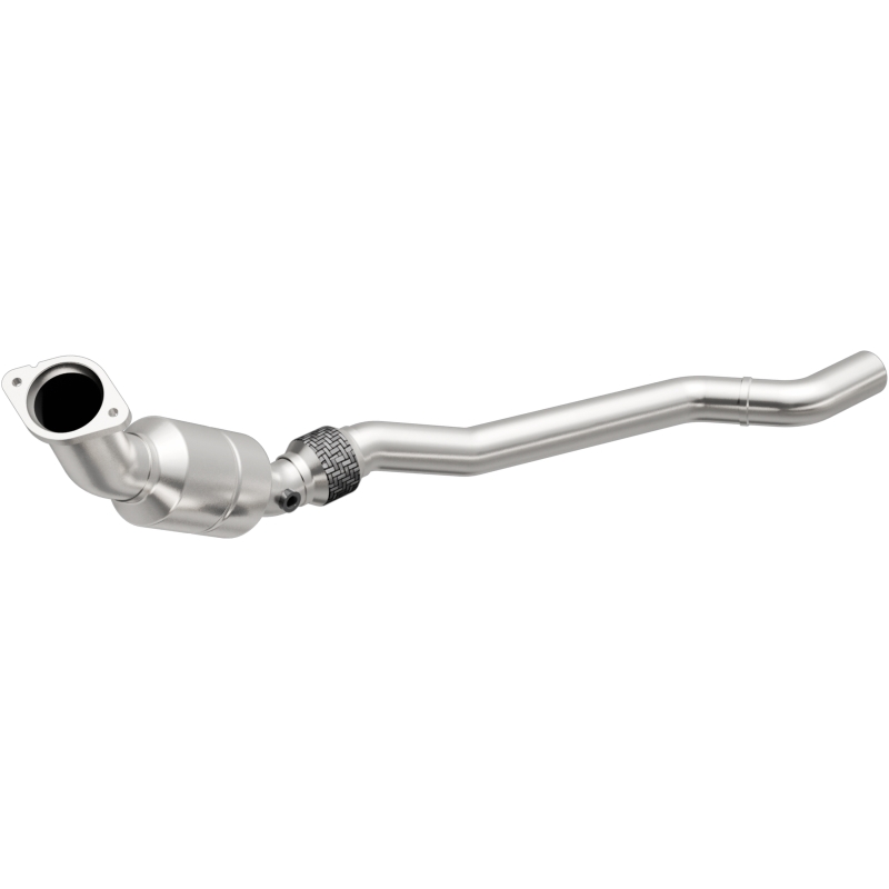 MagnaFlow Direct Fit Catalytic Conv 2008 Chrysler/Dodge 300/Charger/Magnum 5.7L Passenger Side AWD thumbnail 4