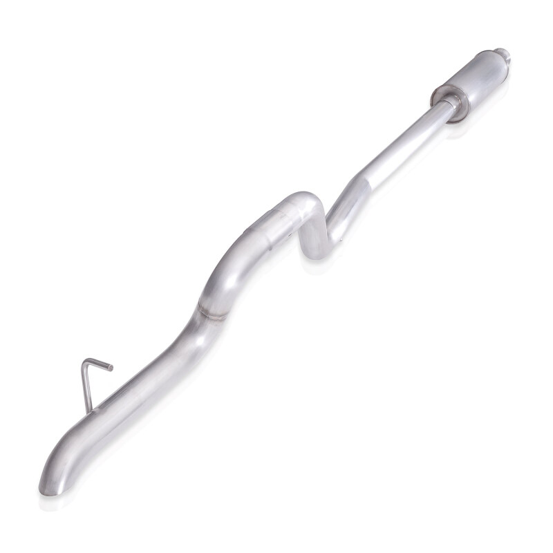SSW Exhaust Catback