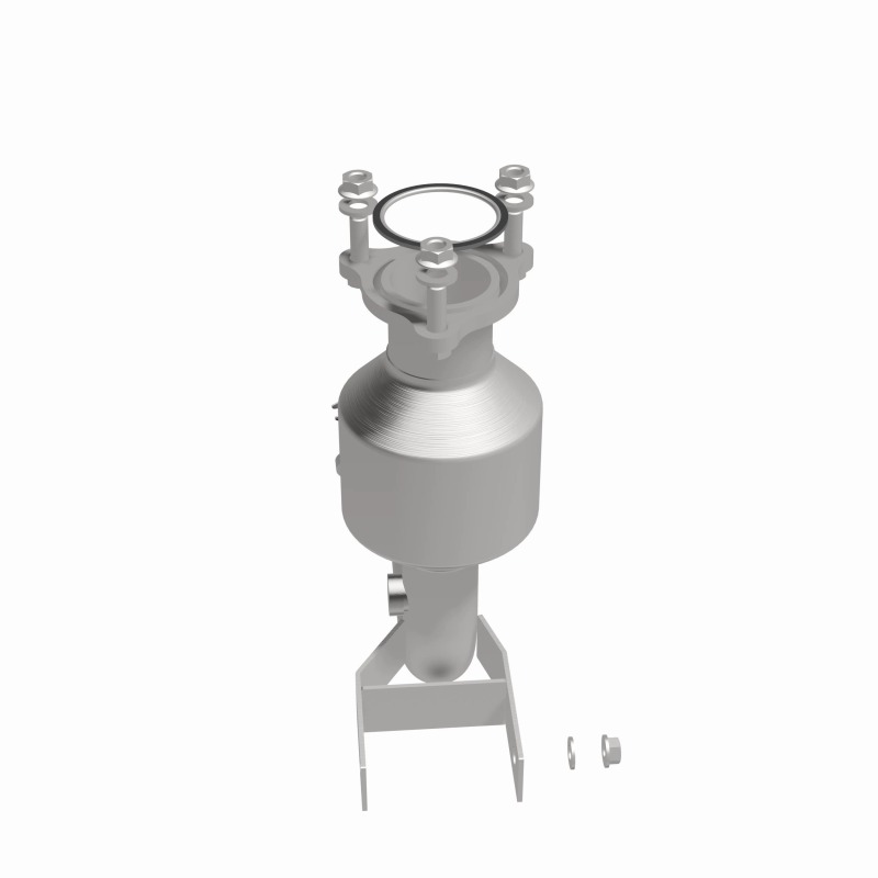 MagnaFlow 11-12 Chevrolet Malibu 2.4L Direct Fit Converter