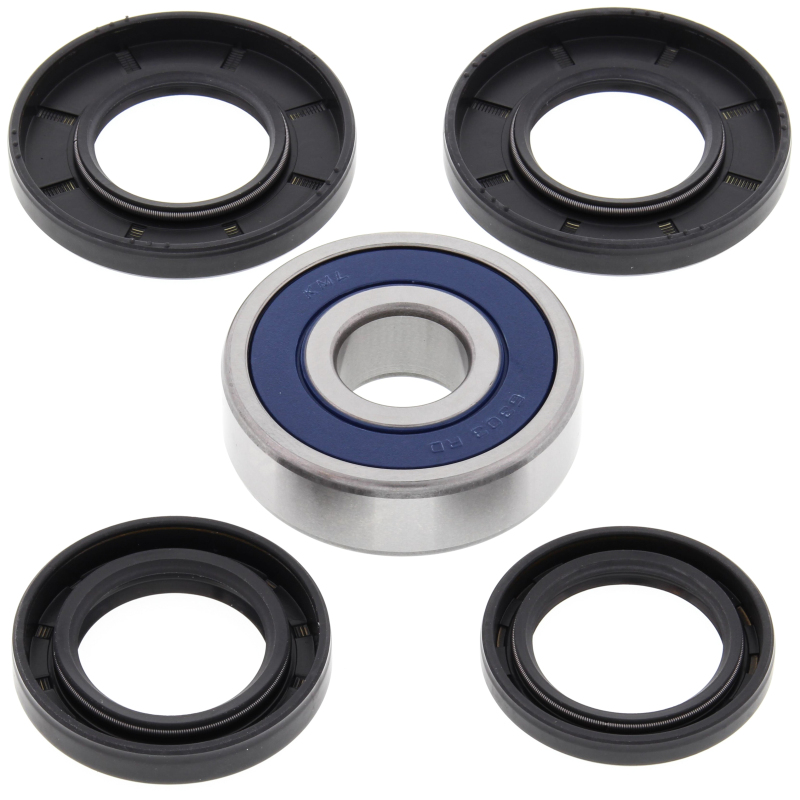 ABR Wheel Bearing Kits