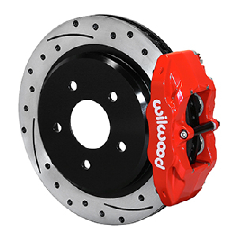 WIL DPC56 Brake Kit