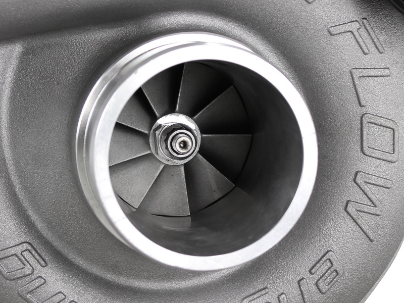 BladeRunner Street Series Turbocharger