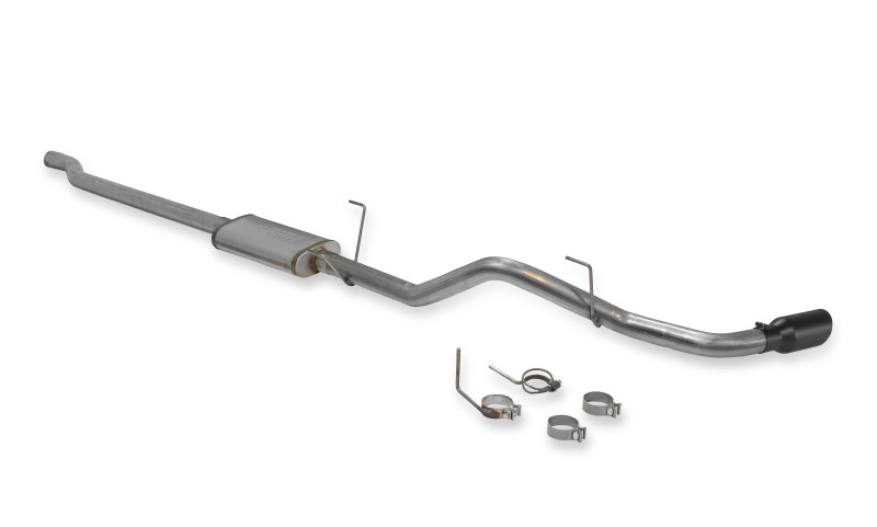 Flowmaster 03-12 RAM 2500/3500 5.7L FlowFX Cat-Back Exhaust System thumbnail 7