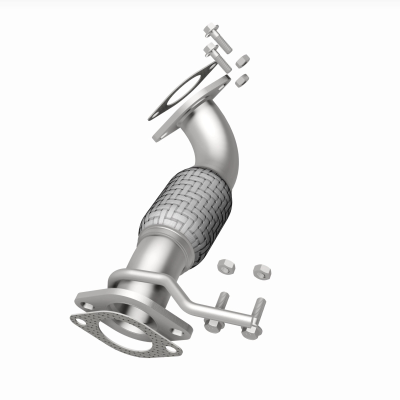 MagnaFlow BRExhaust 15-19 Hyundai Sonata 2.4L Front Pipe Kit thumbnail 2