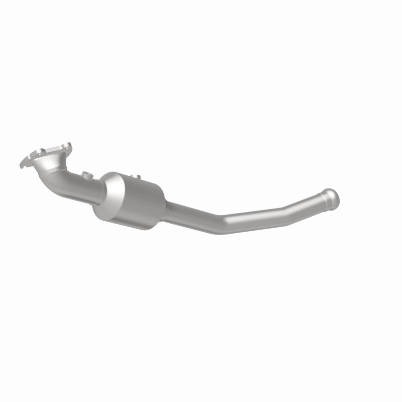 MagnaFlow - Catalytic Converters for 2013-2015 DURANGO, GRAND CHEROKEE 5551250 Converter, Direct-Fit Converter thumbnail 3