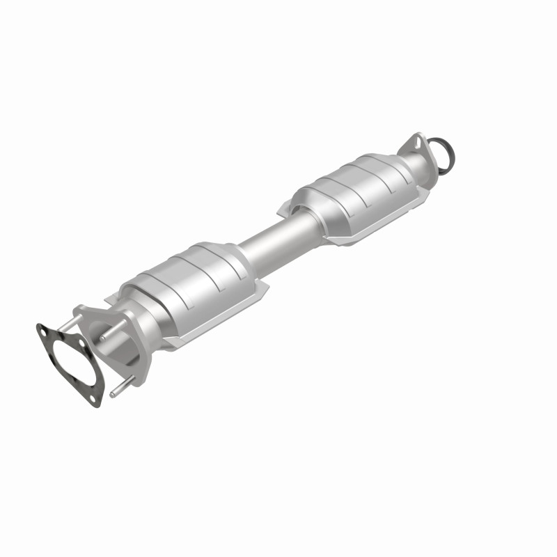 MagnaFlow Direct Fit Catalytic Converter 89-94 Ford Truck 2.9/4.0 CA thumbnail 4