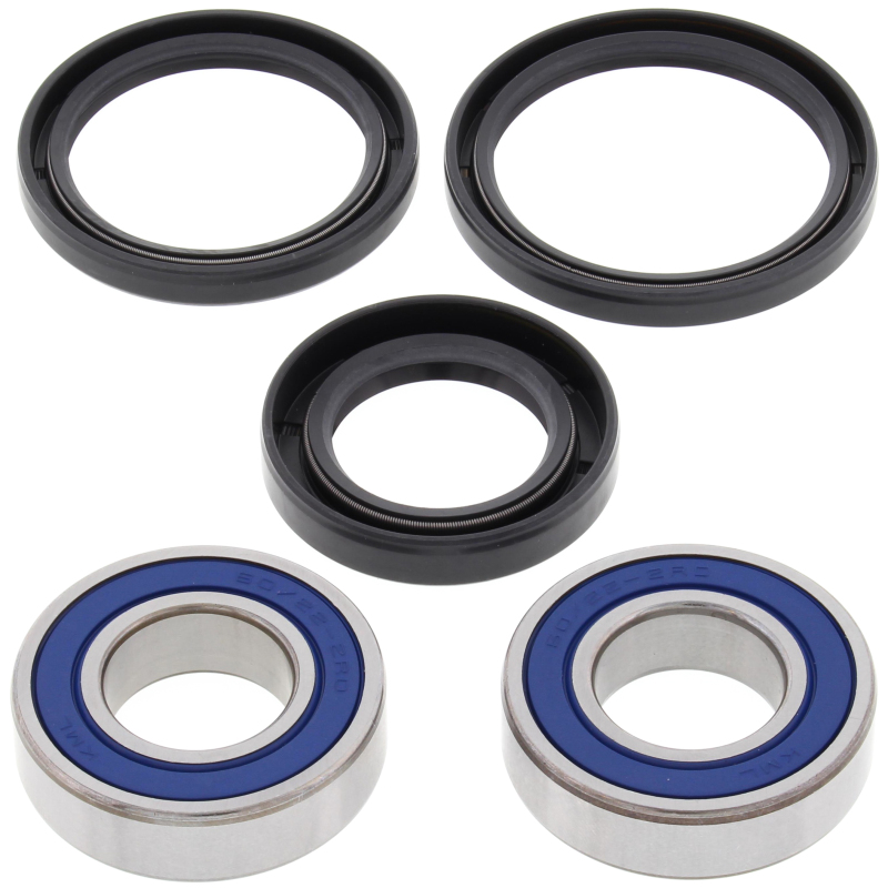 ABR Wheel Bearing Kits
