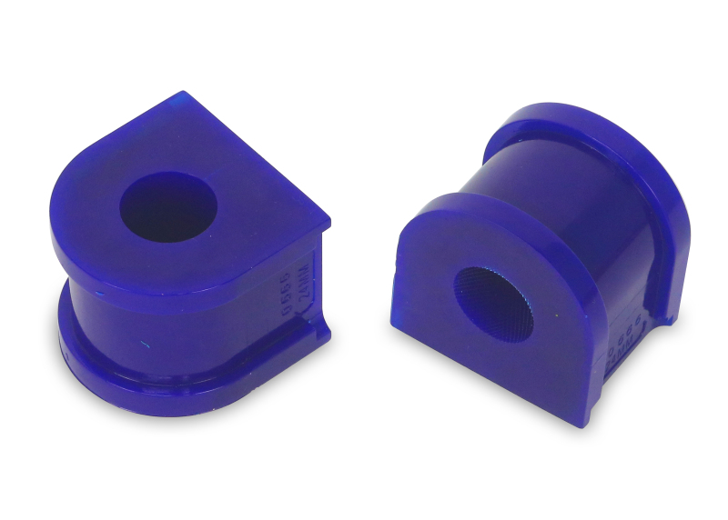 SuperPro Land Rover-Sway Bar Mount To Chassis thumbnail 3