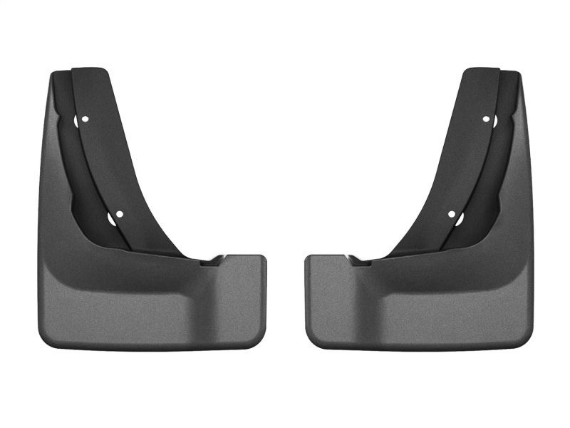 WT No Drill Mudflaps