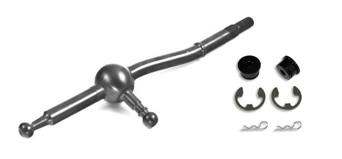 TQS Short Shift/Bushing Combos