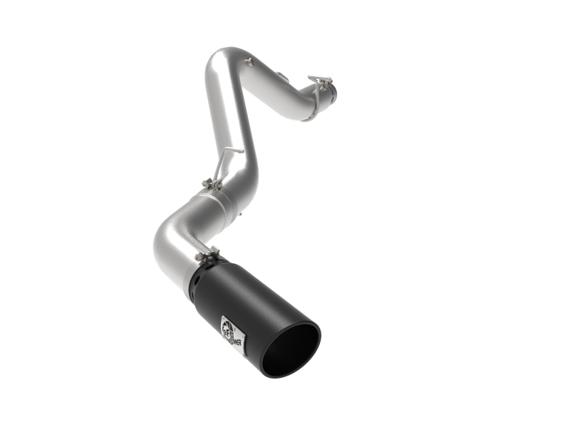 AFE Exhaust DPF Back