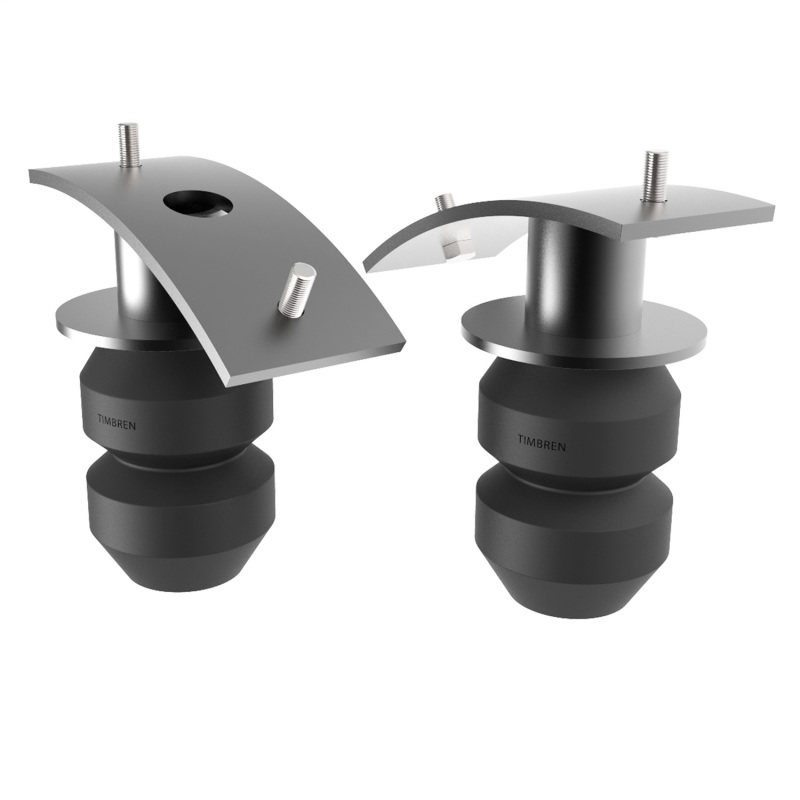 TIM Suspension Enhancement Systems