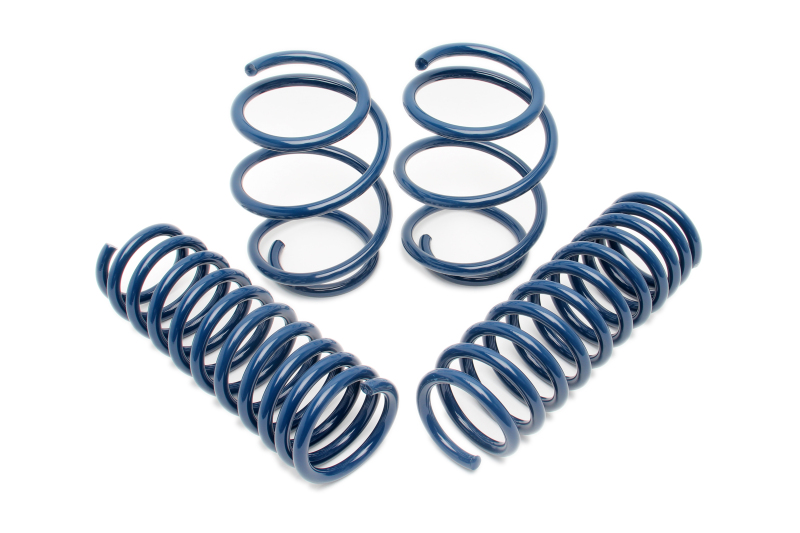 DNN Coil Springs