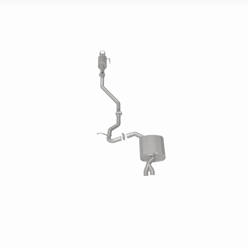 MagnaFlow BRE Exhaust Kit 06-10 Fusion Milan 2.3L thumbnail 4