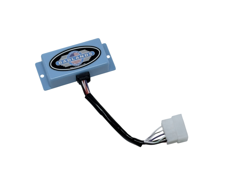 BAD Automatic Turn Signal Cancel Modules